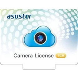 ASUSTOR 1 IP CAMERA LICENCE PACK