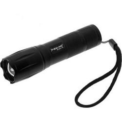 Electra X-BALOG Φακός Χειρός Μπαταρίας Led