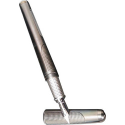 S.T. Dupont James Bond 007 Limited Edition μαύρη Πένα-Fountain Pen 481007-M