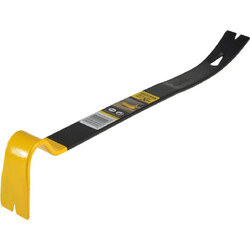 Stanley 1-55-526 Wonder Bar(R) Χ21 Προκοβγάλτης Λοστός (Σκύλα) 21" 530mm Yellow,Black