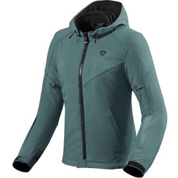 Rev'IT Afterburn H2O Lady Green