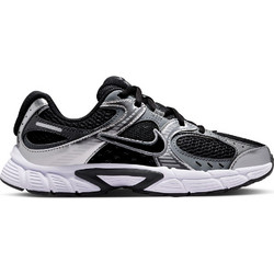 Nike V5 Runner Παιδικά Αθλητικά Παπούτσια Trail Running Μαύρα Λευκά HQ6411-001