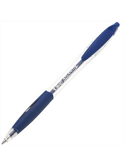 BIC Atlantis Classic Στυλό Διαρκείας 1mm Μπλε