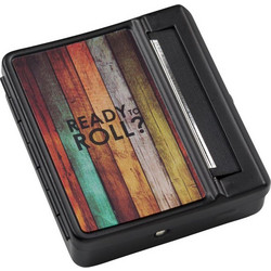 Θήκη Καπνού Μηχανισμός Στριφτού Ready too Roll 8x2.5x9cm