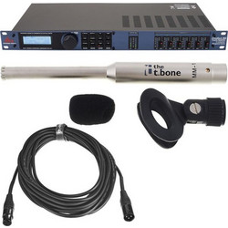 DBX Driverack 260