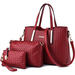 Cardinal ZM534 Red