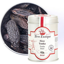 Tonka Beans 50gr