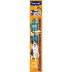 Vitakraft Beef Stick Minerals Rind 12gr