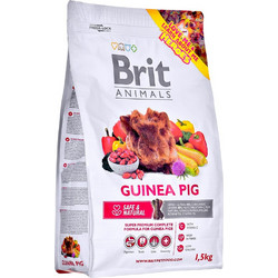 Brit Animals Guinea Pig 1.5kg