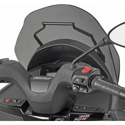 Kappa Μπάρα Piaggio MP3 310 25 KFB5622