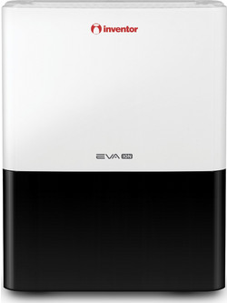 Inventor Eva Ion EP3-ION-12L Αφυγραντήρας με Ιονιστή 12lt