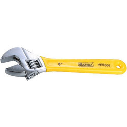 UYUS TOOLS Γαλλικό Κλειδί Μήκους 300mm YFP012