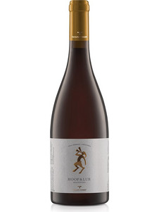 Οινοποιείο Τρουπή Hoof & Lur Κρασί Λευκό Ξηρό 750ml