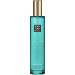 Rituals The Ritual of Karma Hair & Body Mist 50ml