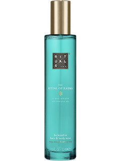 Rituals The Ritual of Karma Hair & Body Mist 50ml