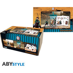 AbyStyle Demon Slayer Gift Set ABYPCK284