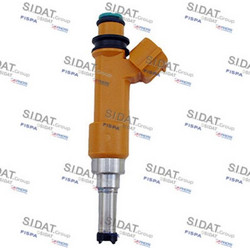 Sidat Μπεκ Ψεκασμού - 81.582