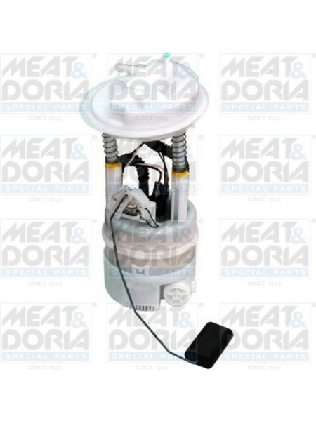 Meat & Doria Μονάδα Παροχής Καυσίμων - 77330