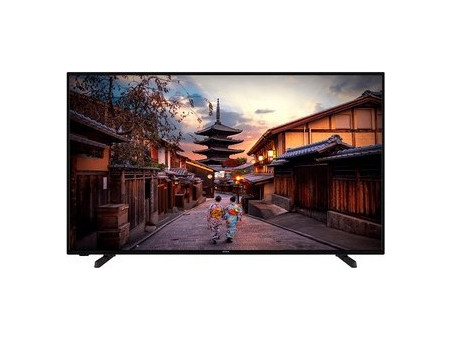 Hitachi 50HAK5360 Smart Τηλεόραση 50" 4K UHD DLED HDR (2021)