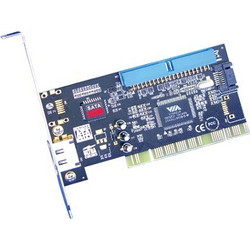 Syba VT6421ULTRA
