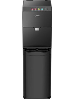 Midea JL1844S Ψύκτης Νερού Δαπέδου Δικτύου με Παροχή Κρύου Νερού 2.5lt/h