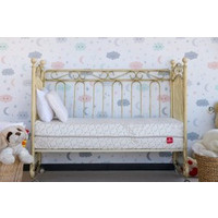 DIMSTEL DIMSTEL ΑΝΑΤΟΜΙΚΟ ΒΡΕΦΙΚΟ ΣΤΡΩΜΑ CARE (50-60x140)cm