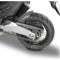 Kappa Λασπωτήρας Honda Forza 75021-25/X-ADV 750 17-25 KMG1156