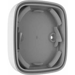 Ajax Smart Bracket Street Siren Outdoor White