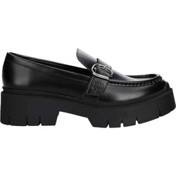 Γυναικεία Kris New Loafers Μαύρα Hugo 50548196-001