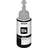 Epson T6641 Black Μελάνι Εκτυπωτή Inkjet C13T66414A