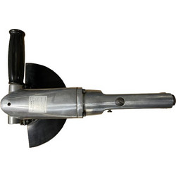 ΑΕΡΟΤΡΟΧΟΣ ΓΩΝΙΑΚΟΣ 7'' 180 mm