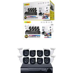 Andowl Q-S888 Camera Kit