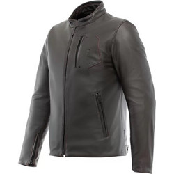 Dainese Fulcro Dark Brown