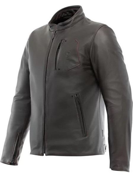 Dainese Fulcro Dark Brown