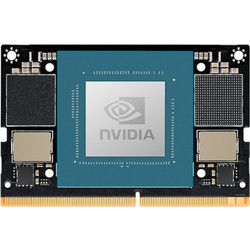 NVIDIA Jetson Orin Nano 8GB