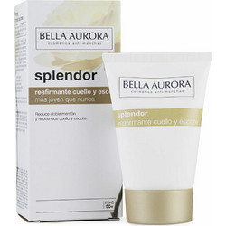 Bella Aurora Splendor Firming Neck & Cleavage Cream 50ml