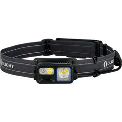 Olight Array 2S Wave Function Επαναφορτιζόμενος Φακός Κεφαλής Εργασίας Αδιάβροχος IPX4 1000lm
