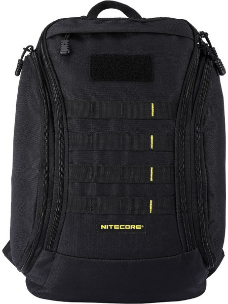 Nitecore BP16 Σακίδιο Πλάτης 16lt Μαύρο