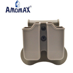 ΘΗΚΗ ΓΕΜΙΣΤΗΡΩΝ AMOMAX, TM/WE/KJW/KSC/KWA/ATP/ISSC/G17/G19/G18 - FDE