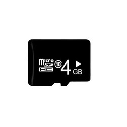 882474 microSDHC 4GB Class 10