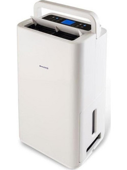 Philco Airdry 16 Αφυγραντήρας με Ιονιστή 16lt