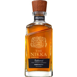 Nikka Tailored Ουίσκι Blended 43% 700ml