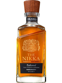 Nikka Tailored Ουίσκι Blended 43% 700ml