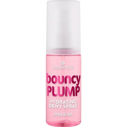 essence bouncy PLUMP HYDRATING DEWY SPRAY 50ml