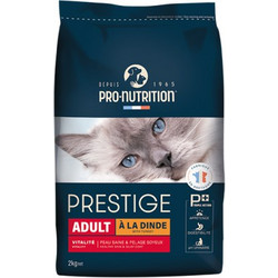 Pro-Nutrition Flatazor Prestige Adult Turkey 2kg