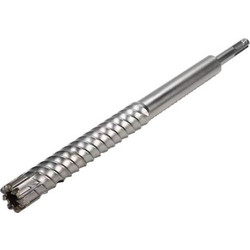 BORMANN Pro BHT4351 Rebar Cutter Τρυπάνι με SDS-PLUS Στέλεχος για Δομικά Υλικά Φ16x303