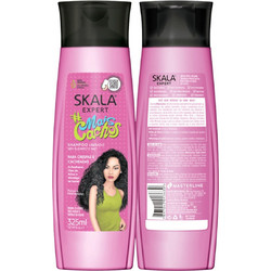 Skala Mais Cachos Shampoo 325ml