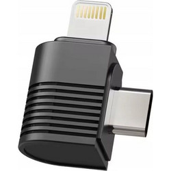Ulanzi A013 Lightning to USB-C Audio Adapter (A013)