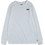 Levi's Παιδικό T-Shirt Μακρυμάνικο Λευκό 9EC706-001
