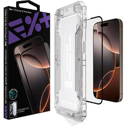 NEXT ONE Προστασία Οθόνης ALL-ROUNDER για iPhone 16 Pro Max IPH-16PROMAX-ALR